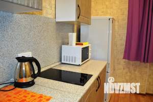 2-к квартира, посуточно, 62м2, 10/10 этаж