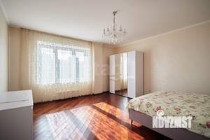 3-к квартира, на длительный срок, 113м2, 5/9 этаж