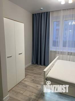 Студия квартира, на длительный срок, 31м2, 2/8 этаж