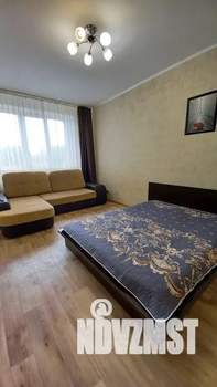 1-к квартира, посуточно, 38м2, 5/14 этаж