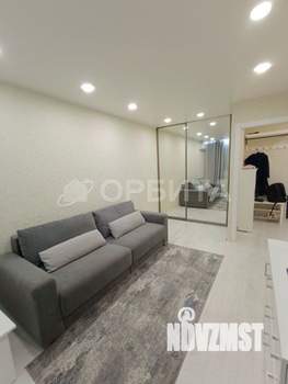 1-к квартира, на длительный срок, 30м2, 3/16 этаж