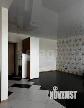 Студия квартира, на длительный срок, 39м2, 9/9 этаж