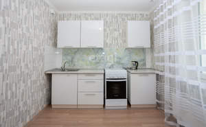 2-к квартира, на длительный срок, 63м2, 4/14 этаж