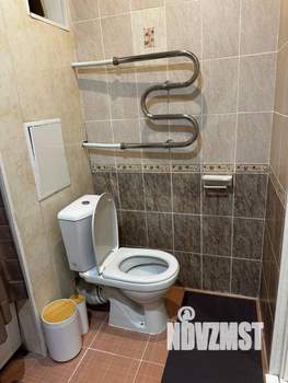 1-к квартира, на длительный срок, 34м2, 4/14 этаж