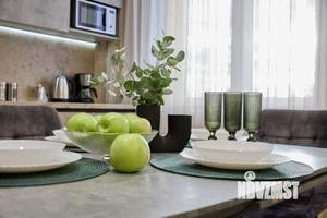 2-к квартира, посуточно, 60м2, 3/17 этаж