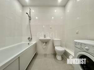 1-к квартира, на длительный срок, 32м2, 9/17 этаж