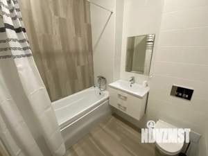 1-к квартира, посуточно, 48м2, 4/4 этаж
