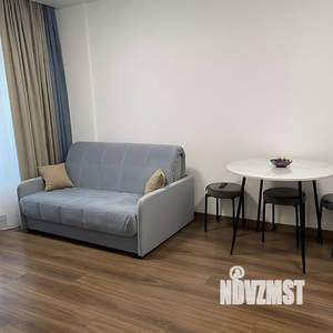 1-к квартира, посуточно, 41м2, 1/1 этаж