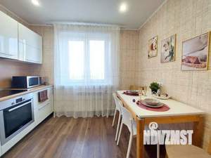 2-к квартира, посуточно, 50м2, 1/1 этаж