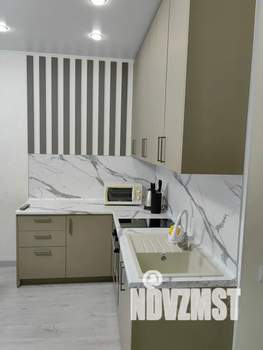 1-к квартира, посуточно, 34м2, 8/19 этаж