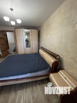 2-к квартира, на длительный срок, 60м2, 4/9 этаж