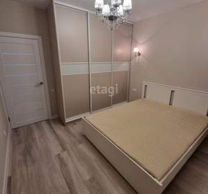 1-к квартира, на длительный срок, 32м2, 6/16 этаж