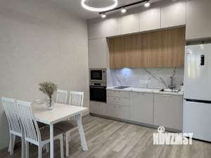 2-к квартира, на длительный срок, 68м2, 8/9 этаж