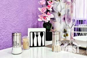 1-к квартира, посуточно, 35м2, 1/9 этаж