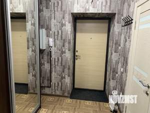 Студия квартира, на длительный срок, 30м2, 10/16 этаж