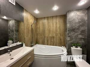 1-к квартира, посуточно, 40м2, 13/15 этаж