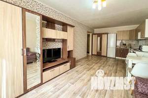 1-к квартира, посуточно, 36м2, 12/16 этаж