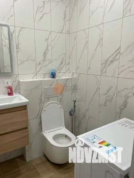 Студия квартира, на длительный срок, 27м2, 6/10 этаж