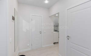 1-к квартира, на длительный срок, 34м2, 2/4 этаж