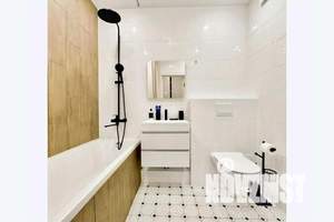 1-к квартира, посуточно, 35м2, 10/16 этаж