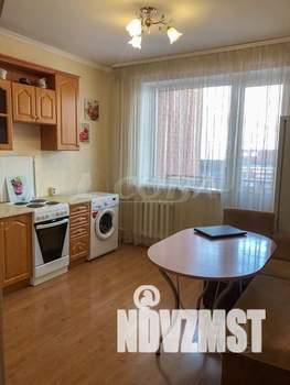 1-к квартира, на длительный срок, 38м2, 3/14 этаж