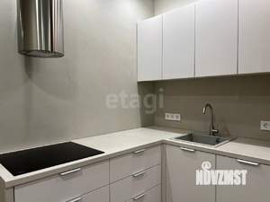 2-к квартира, на длительный срок, 64м2, 3/23 этаж