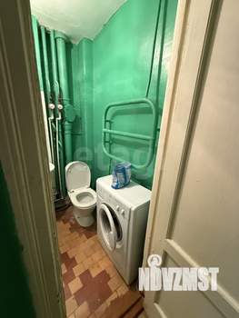 2-к квартира, на длительный срок, 40м2, 2/4 этаж