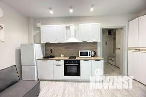 1-к квартира, посуточно, 30м2, 13/18 этаж