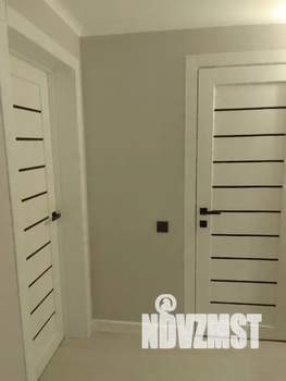 1-к квартира, посуточно, 50м2, 9/10 этаж