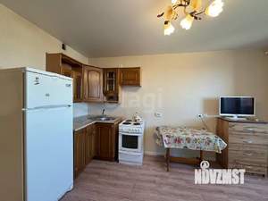 1-к квартира, на длительный срок, 20м2, 8/19 этаж
