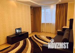 1-к квартира, на длительный срок, 40м2, 11/14 этаж