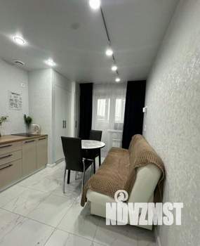 2-к квартира, посуточно, 45м2, 1/1 этаж