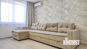 2-к квартира, посуточно, 52м2, 11/19 этаж