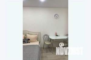 1-к квартира, посуточно, 28м2, 7/18 этаж