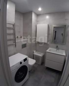 1-к квартира, на длительный срок, 40м2, 9/16 этаж