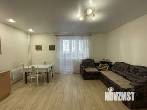 Студия квартира, на длительный срок, 32м2, 13/16 этаж