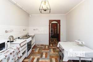 1-к квартира, на длительный срок, 45м2, 8/10 этаж