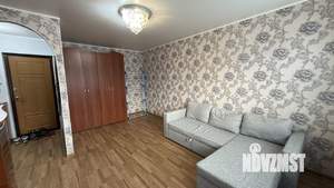 1-к квартира, на длительный срок, 32м2, 8/8 этаж