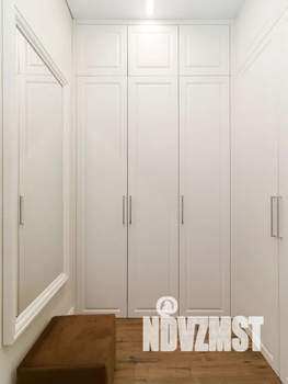 1-к квартира, посуточно, 50м2, 17/19 этаж