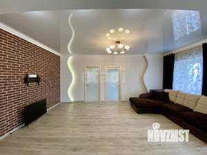 2-к квартира, на длительный срок, 95м2, 12/16 этаж