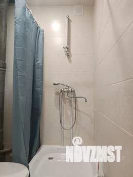 Студия квартира, посуточно, 24м2, 2/9 этаж