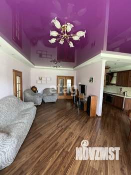 3-к квартира, на длительный срок, 122м2, 4/14 этаж