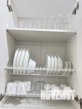 Студия квартира, посуточно, 27м2, 18/18 этаж