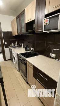 1-к квартира, на длительный срок, 33м2, 5/10 этаж