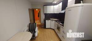 1-к квартира, на длительный срок, 46м2, 8/9 этаж