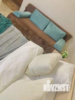 2-к квартира, посуточно, 72м2, 4/9 этаж