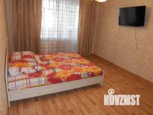 1-к квартира, посуточно, 43м2, 1/9 этаж