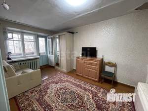 1-к квартира, на длительный срок, 30м2, 5/5 этаж