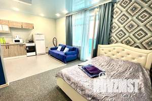 1-к квартира, посуточно, 36м2, 12/20 этаж