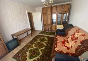 2-к квартира, на длительный срок, 42м2, 5/9 этаж